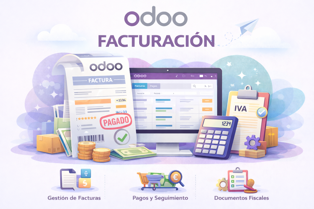 MÓDULO FACTURACIÓN (MENSUAL)