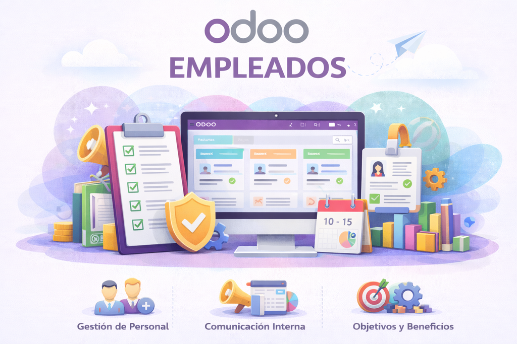 MÓDULO EMPLEADOS (MENSUAL)